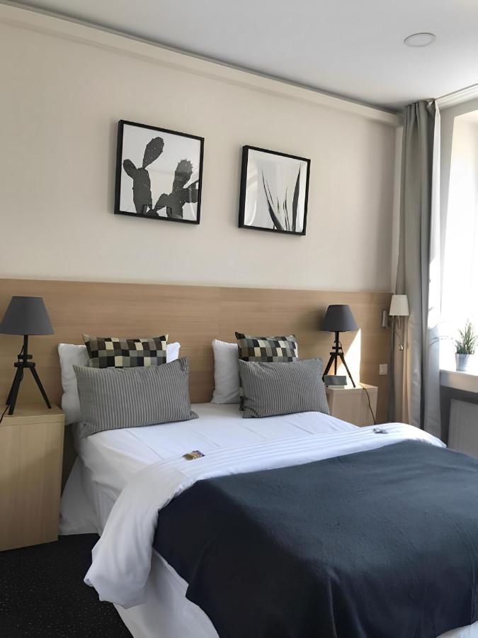 המבורג Sleephotels מראה חיצוני תמונה