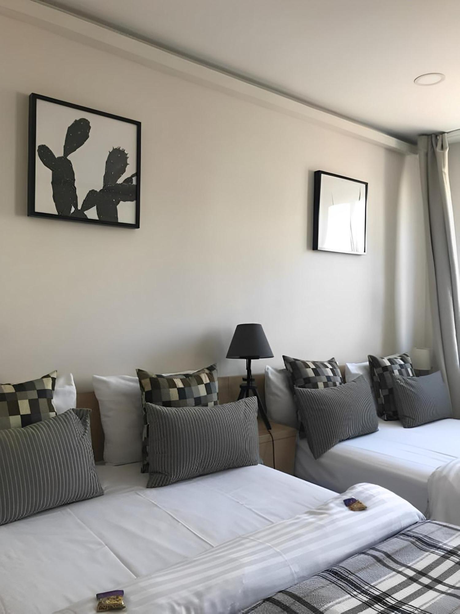 המבורג Sleephotels מראה חיצוני תמונה