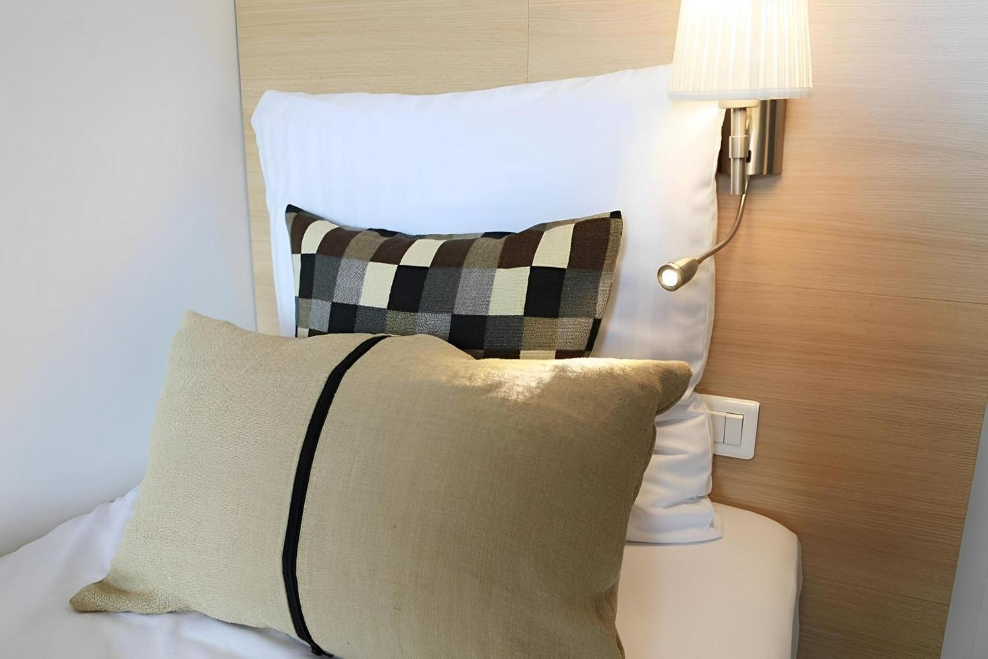 המבורג Sleephotels מראה חיצוני תמונה