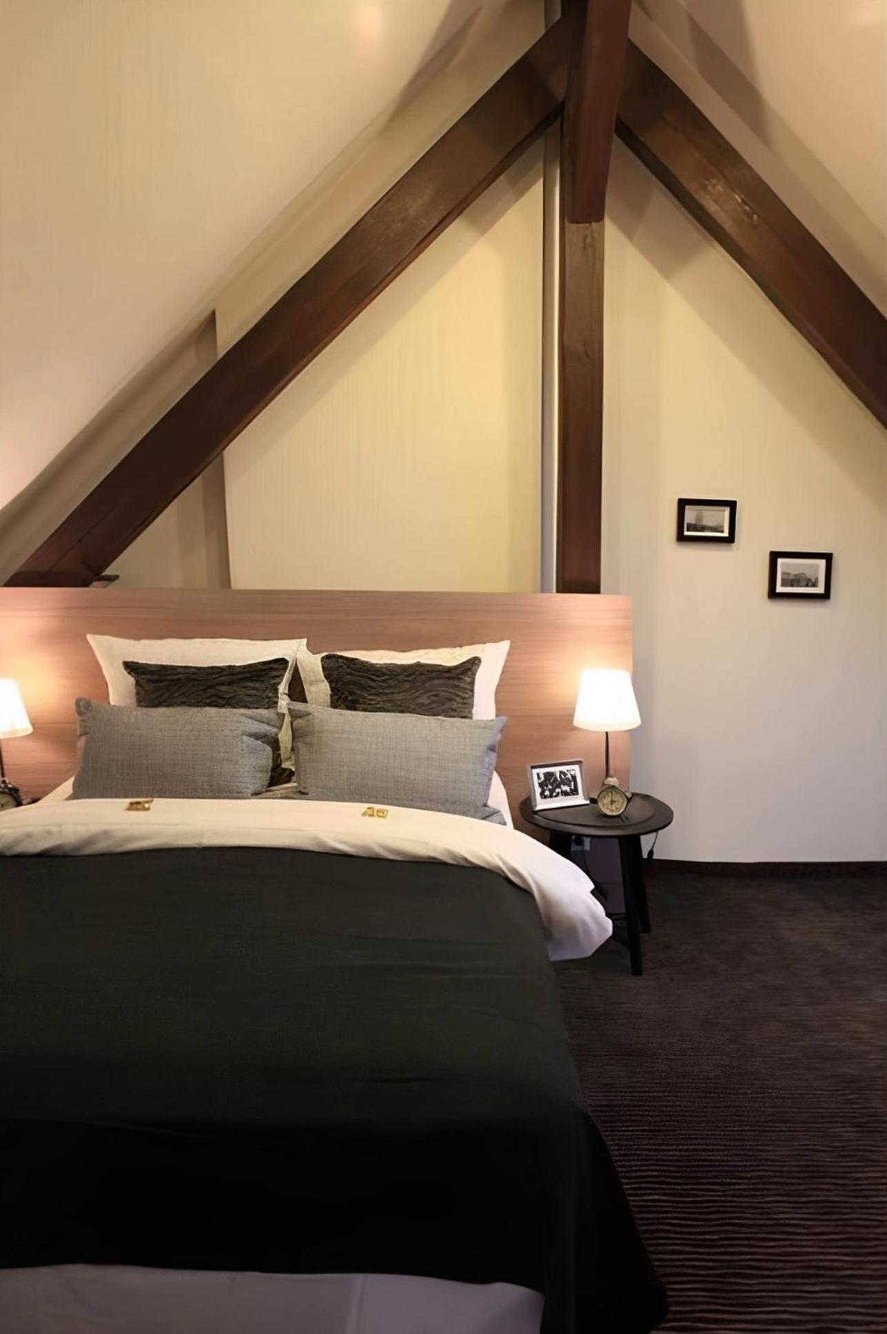 המבורג Sleephotels מראה חיצוני תמונה
