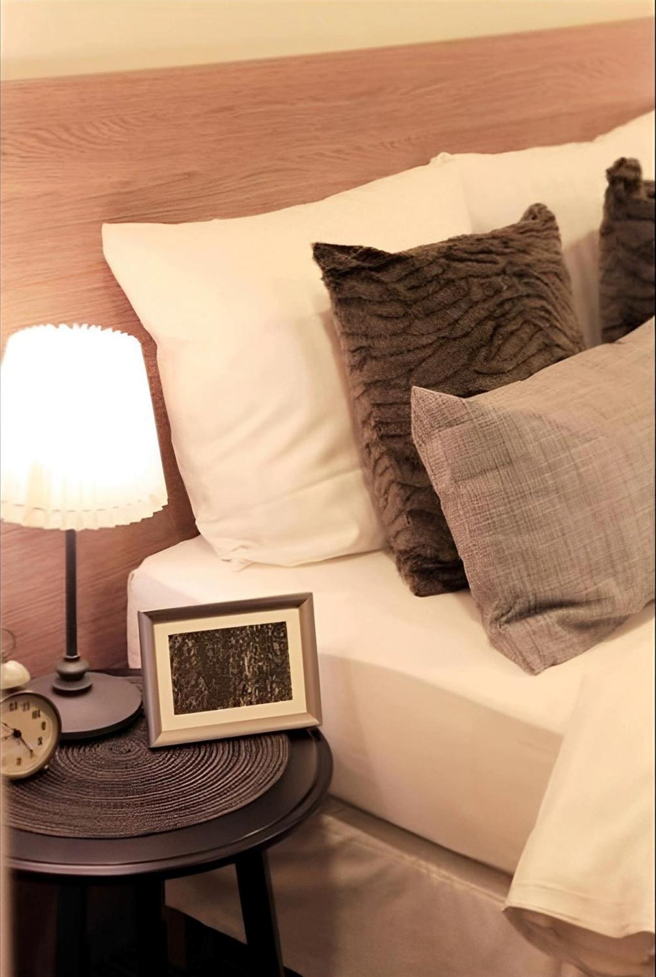 המבורג Sleephotels מראה חיצוני תמונה