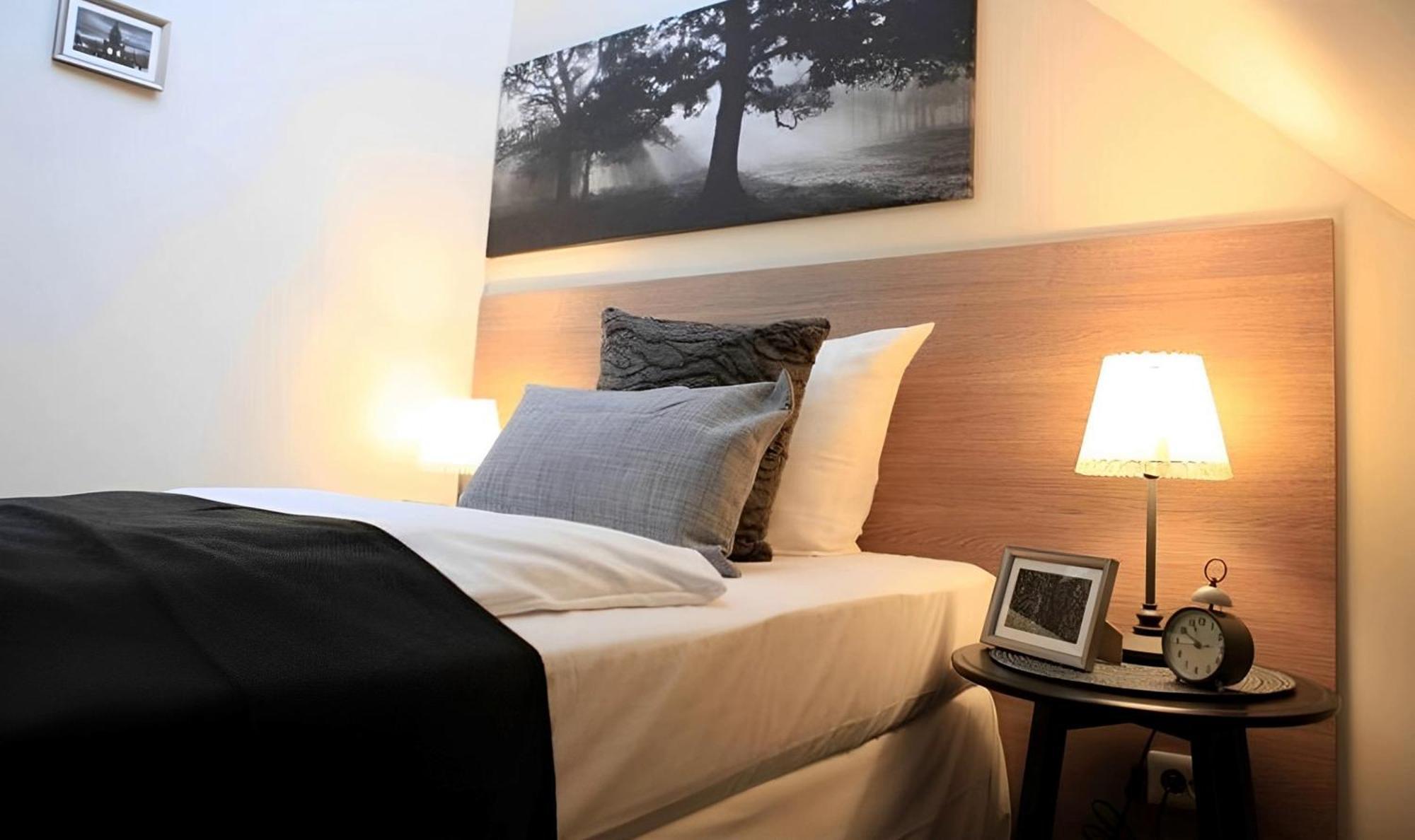 המבורג Sleephotels מראה חיצוני תמונה