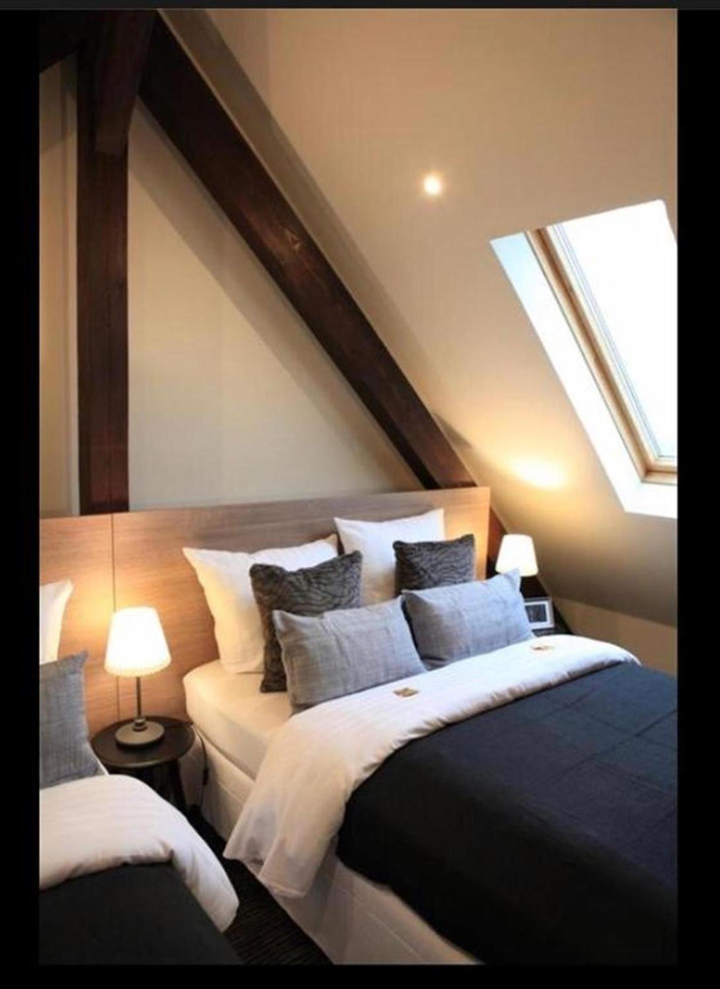 המבורג Sleephotels מראה חיצוני תמונה