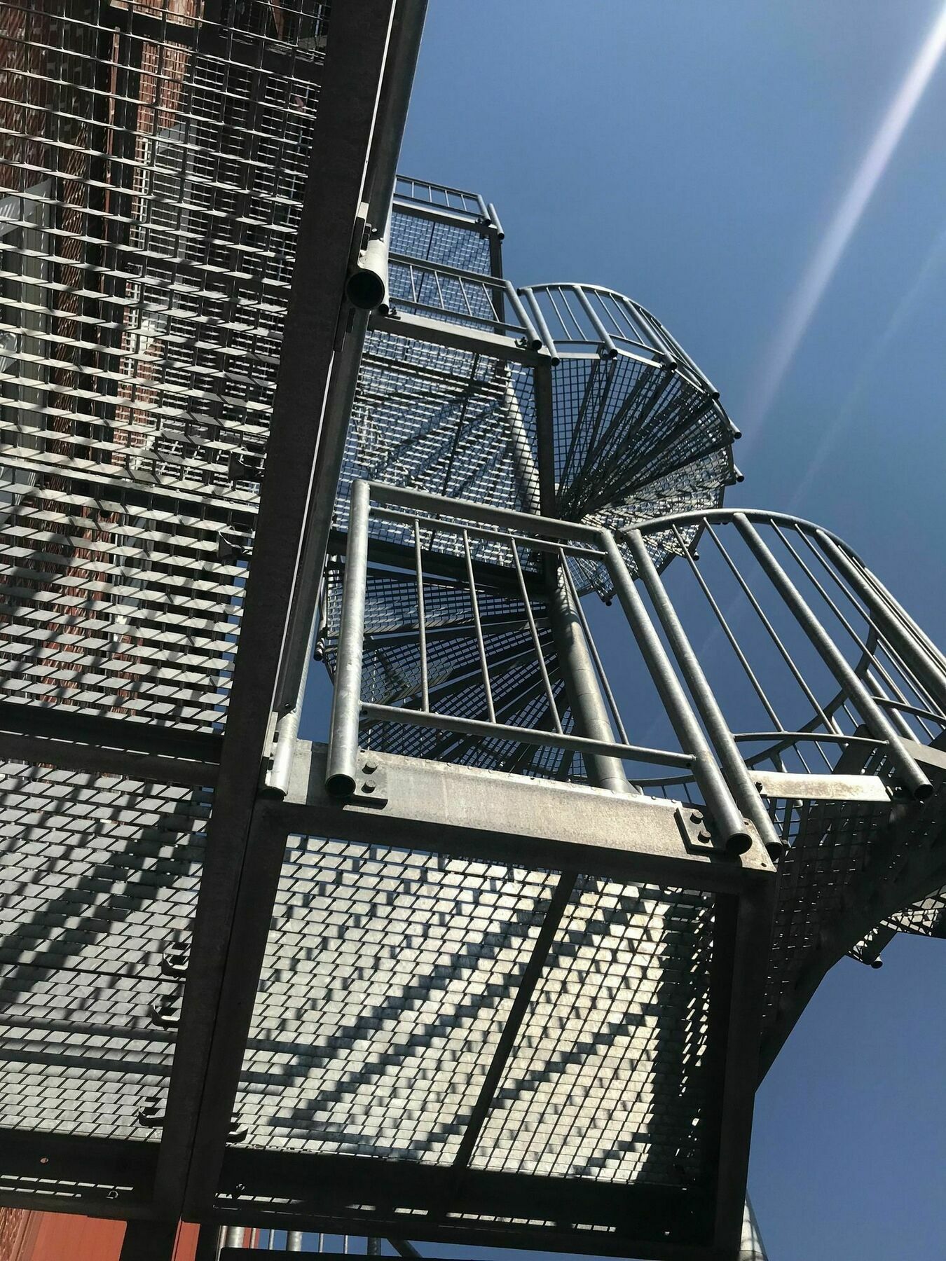 המבורג Sleephotels מראה חיצוני תמונה