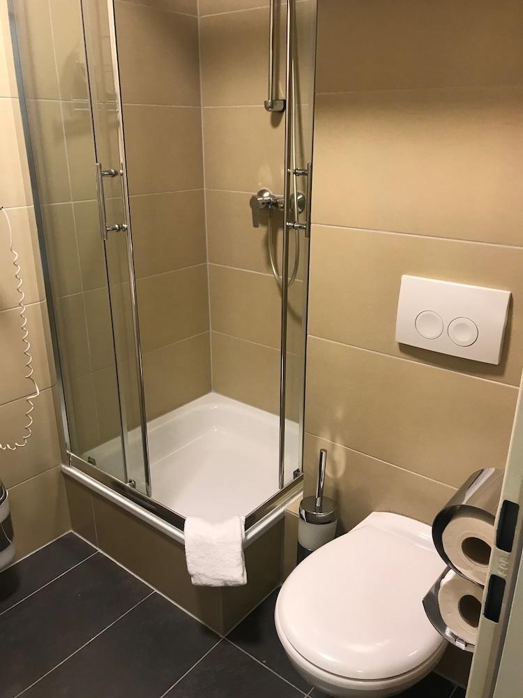 המבורג Sleephotels מראה חיצוני תמונה