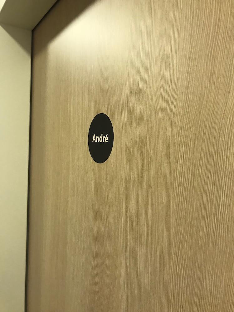 המבורג Sleephotels מראה חיצוני תמונה