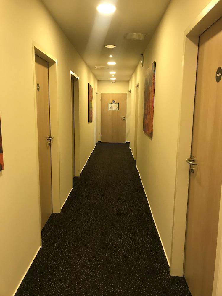 המבורג Sleephotels מראה חיצוני תמונה
